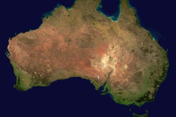 Crise climatique : l’Australie en proie aux flammes, à la fumée et à la canicule